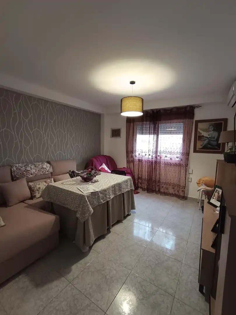 Dining room of Flat for sale in  Córdoba Capital  with Air Conditioner