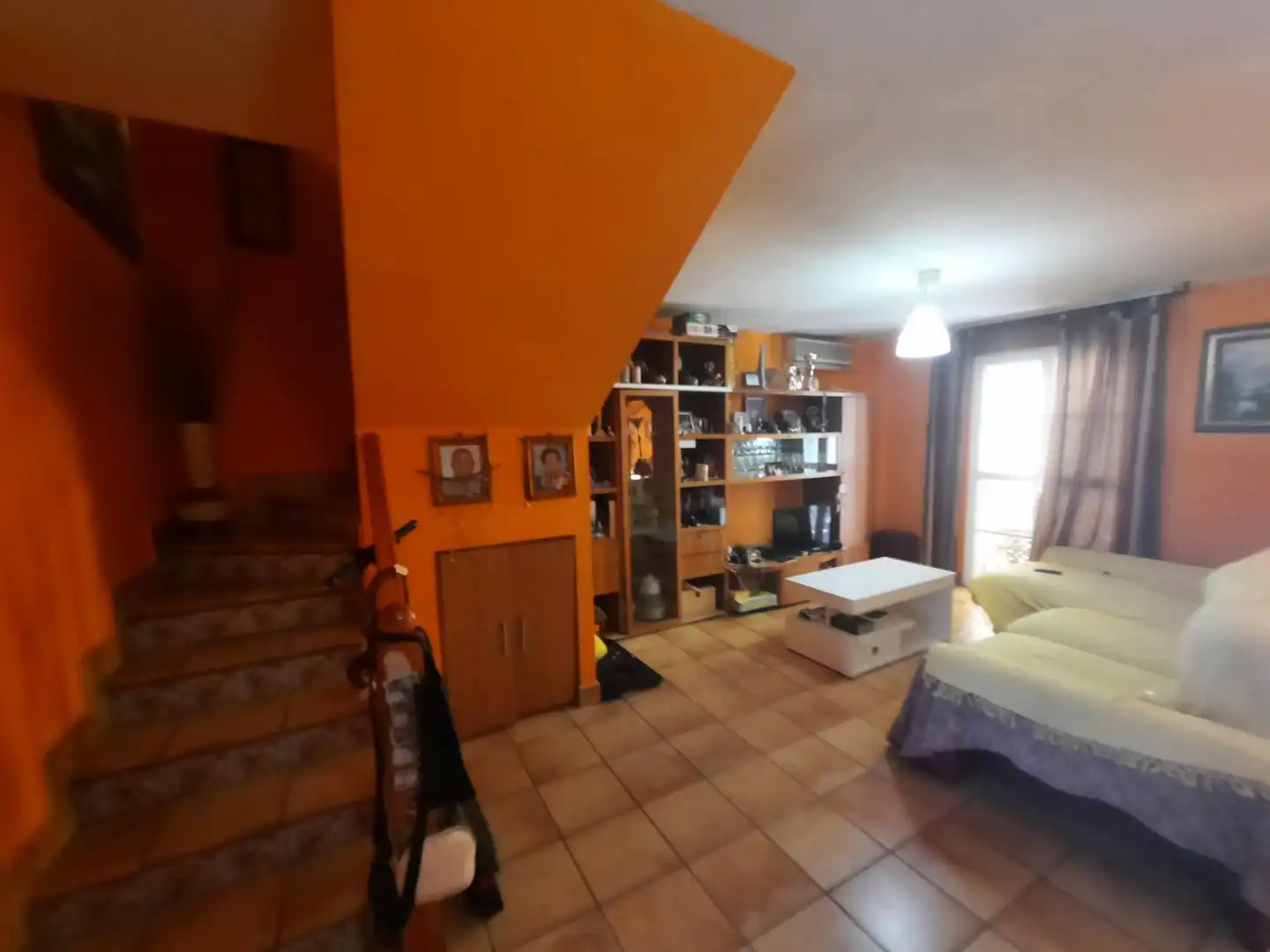 Casa adosada en venda en Torremolinos amb Aire condicionat, Calefacció i Traster