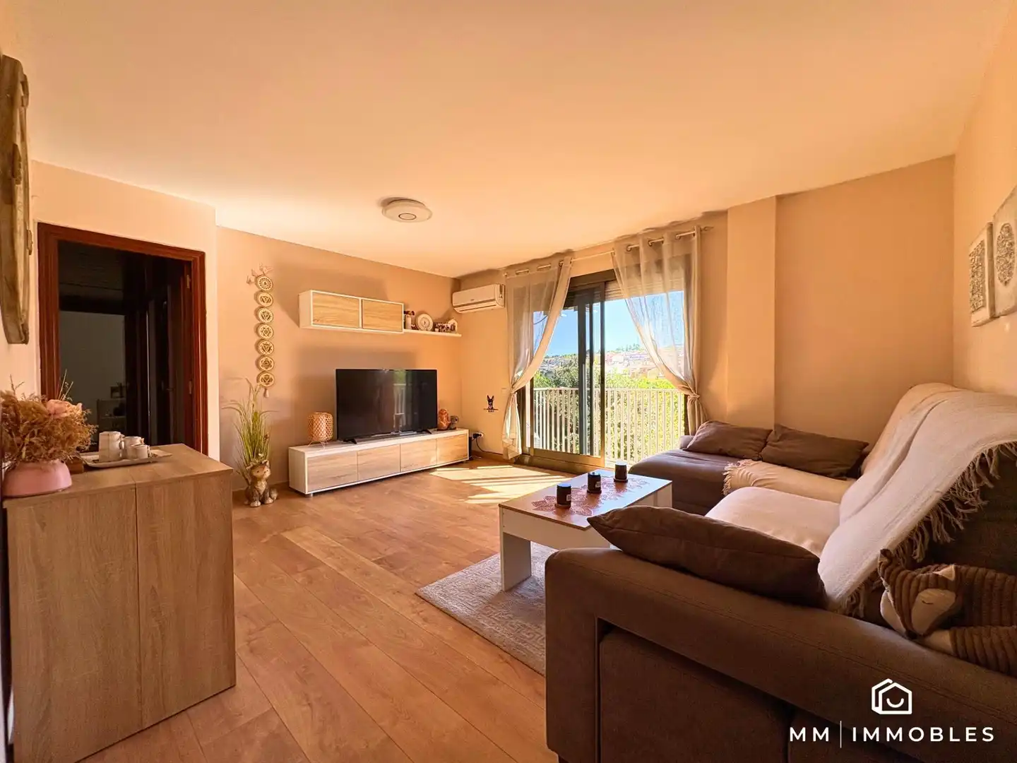 Flat for sale in PUIG I PERUCHO, Can Monic