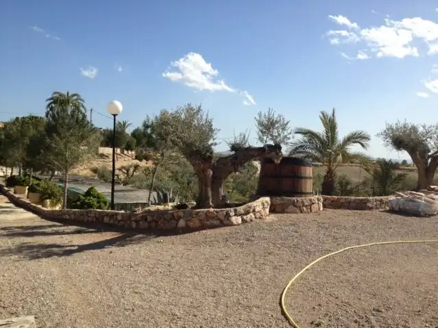 Casa rústica en venda a Abanilla, imagen 2