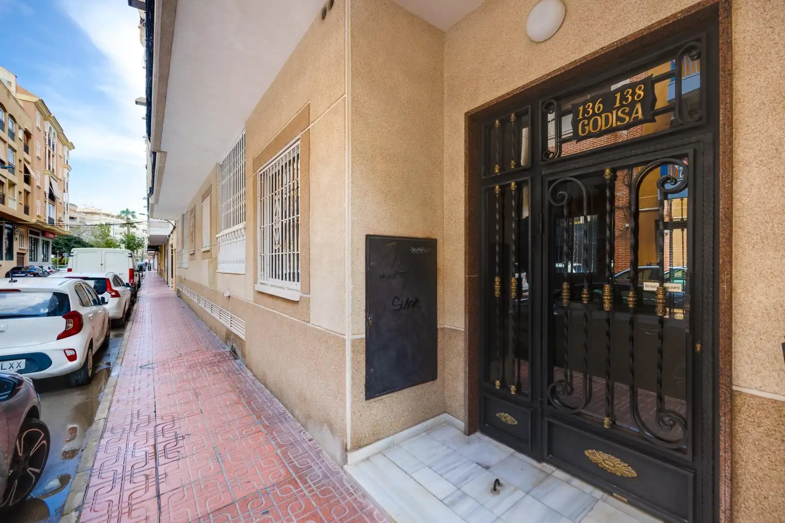 Apartamento con terraza en venta en Playa del Cura, imagen 36