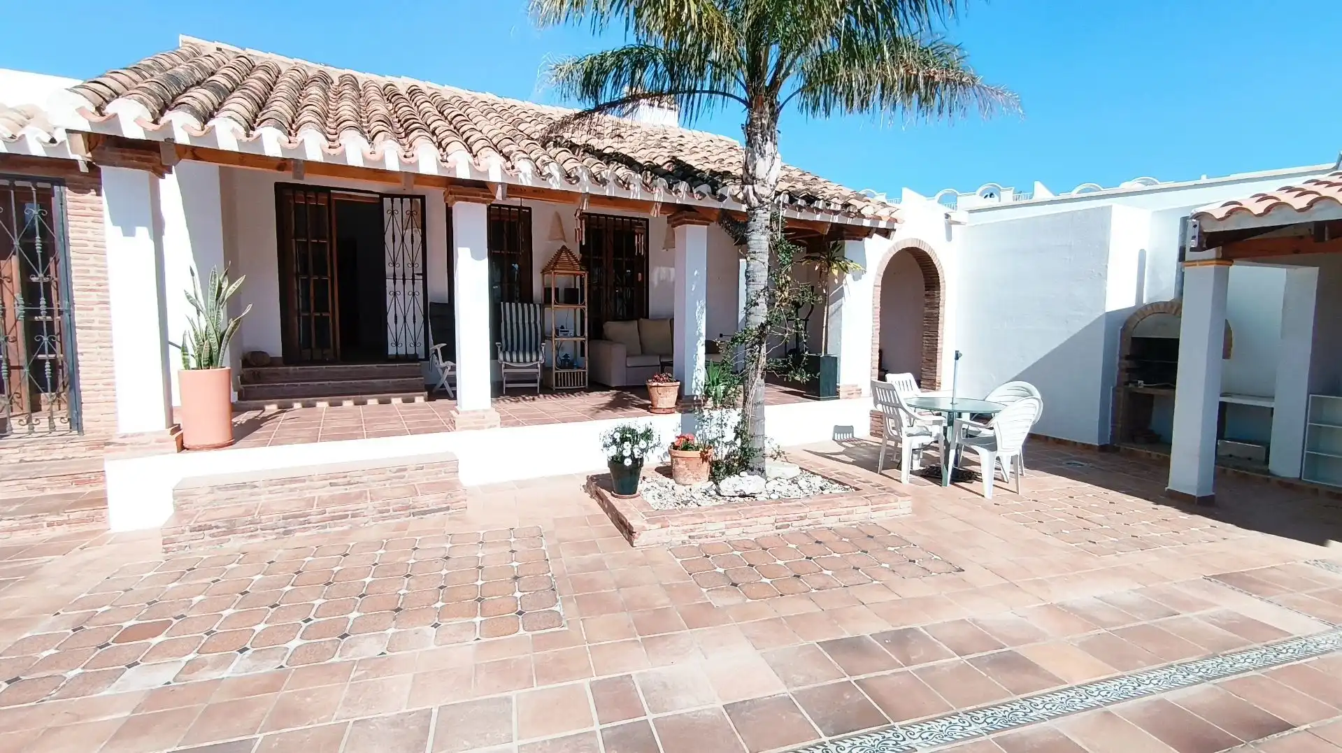 Detached house with pool for sale in Mojácar Playa - Las Ventanicas - La Paratá, imagen 25