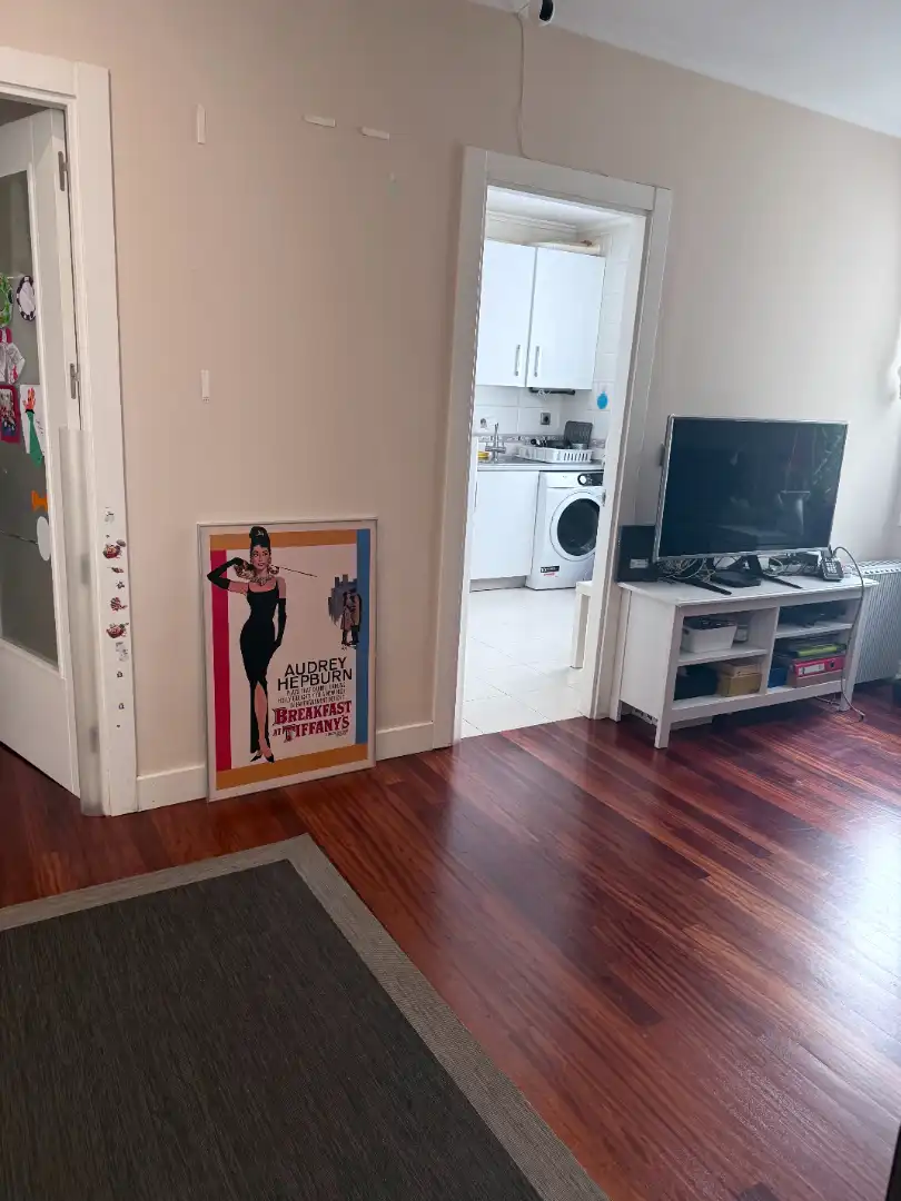 Wohnung zur Miete in Bilbao  mit Heizung, Möbliert und Ofen