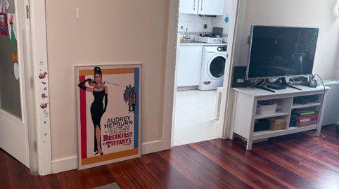 Foto 5 von Wohnung zur Miete in Euskalduna Kalea, Zabalburu, Bilbao