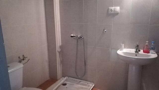 Casa-chalet en Venta en Centro Histórico