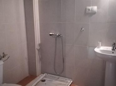 Casa in vendita a Centro Ciudad