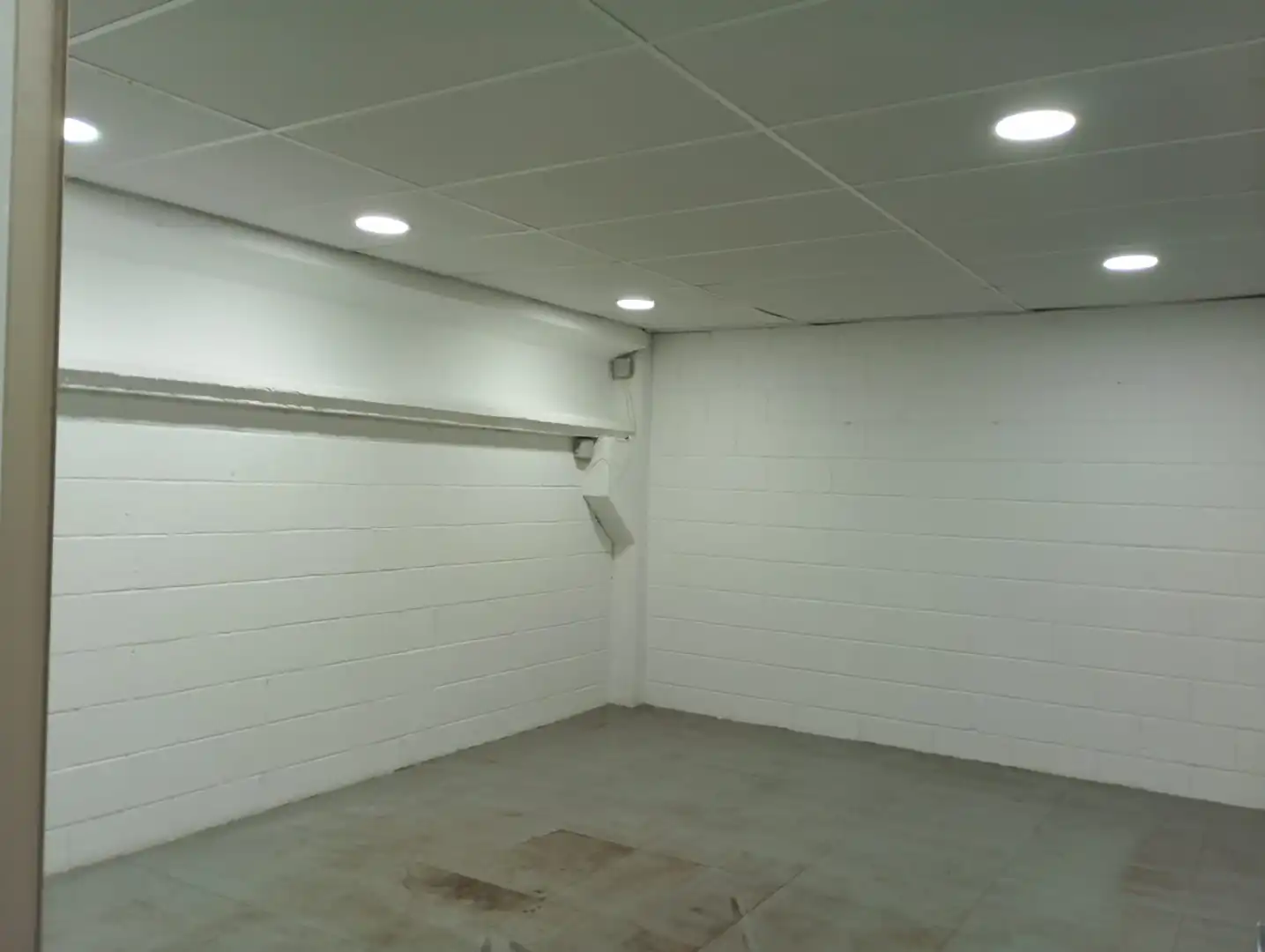Local comercial en alquiler en Carrer d'Holanda 49, imagen 14