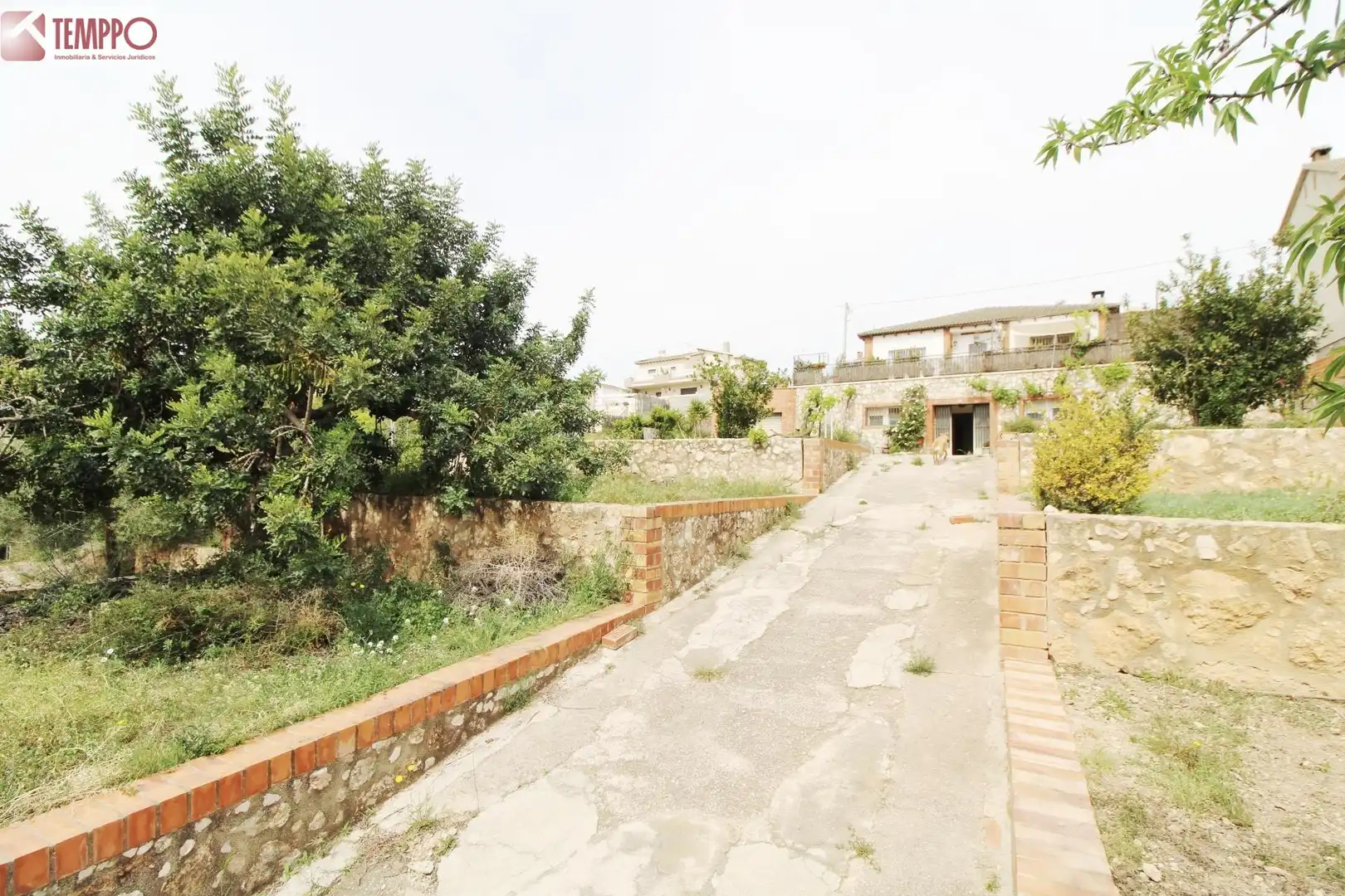 Casa o xalet en venda en La Bisbal del Penedès amb Calefacció, Jardí privat i Terrassa