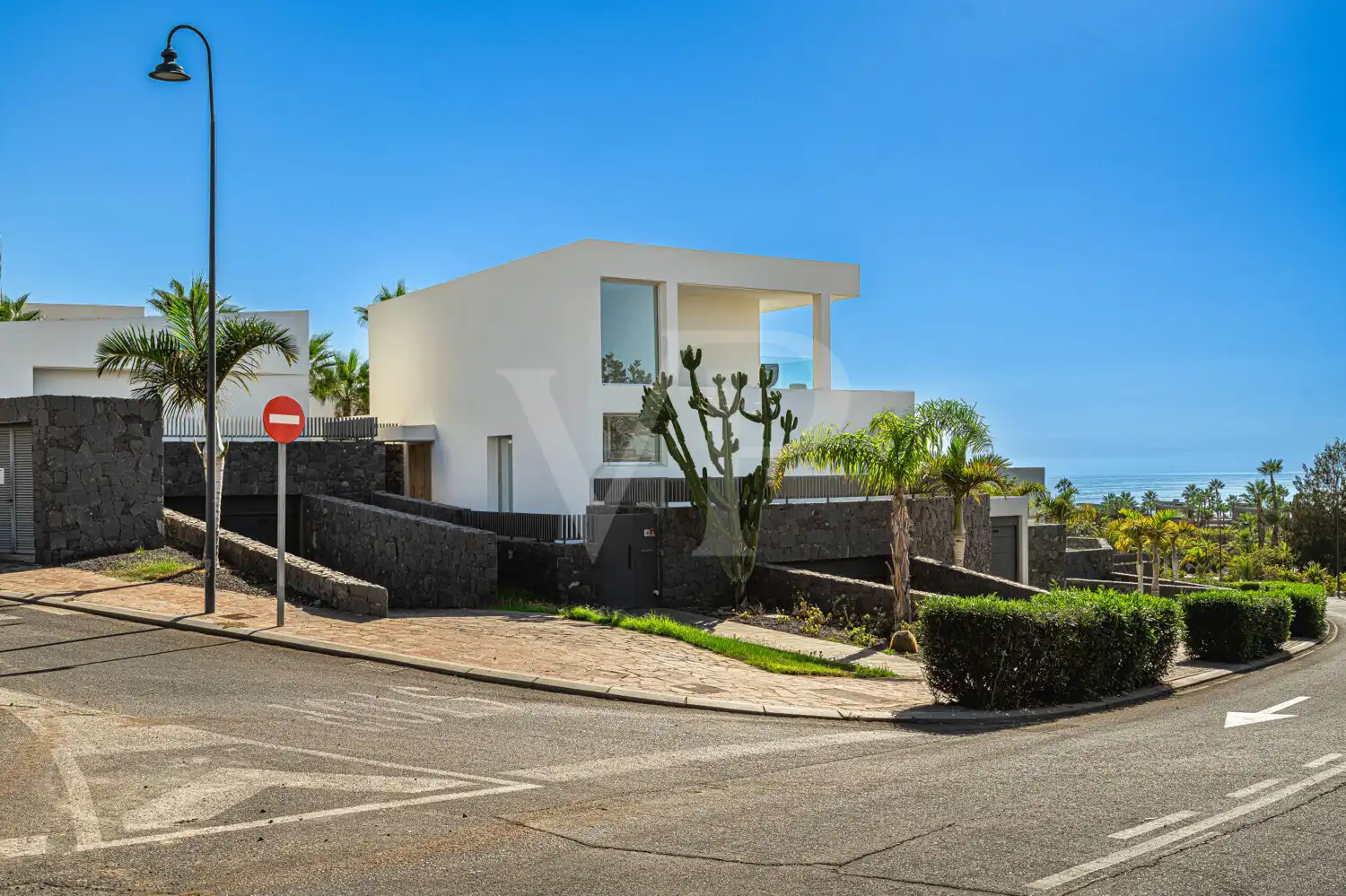 Maison avec balcon à vendre à Abama, imagen 4