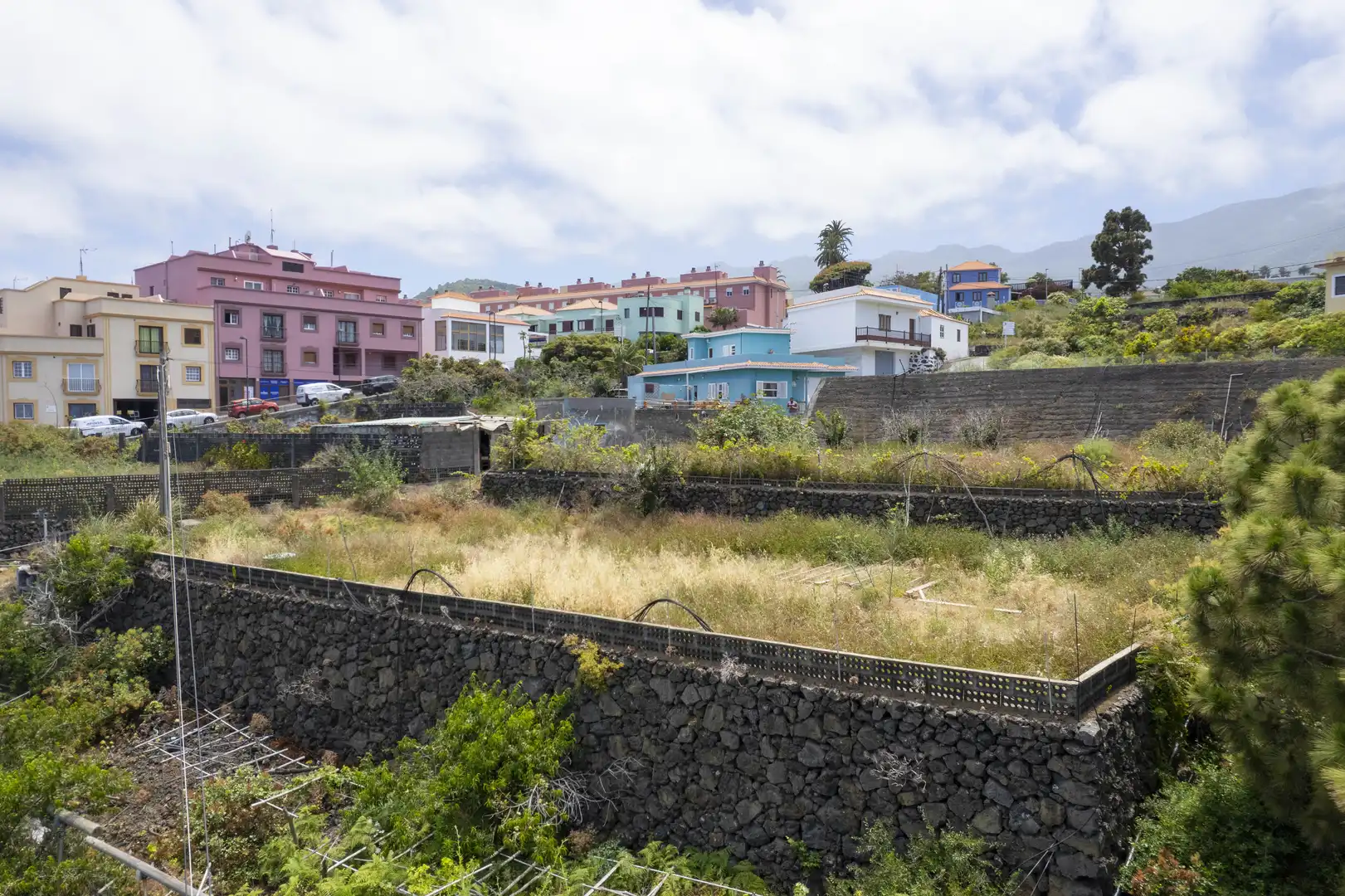 Casa o xalet en venda en Breña Baja amb Jardí privat, Terrassa i Traster