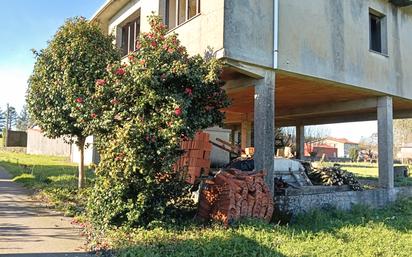 Casa o xalet en venda en Curtis amb Jardí privat i Traster