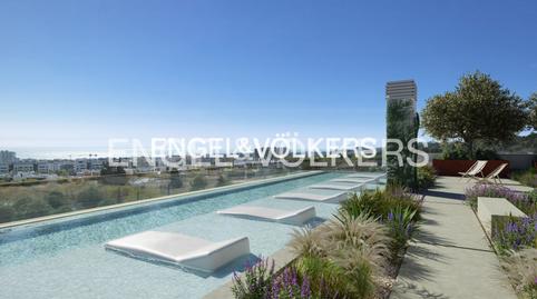 Foto 4 de Àtic en venda a Vallpineda - Santa Bàrbara, Barcelona