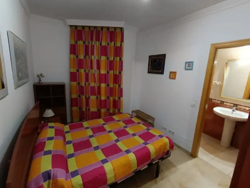 Flat with lift to rent in Centro, imagen 4