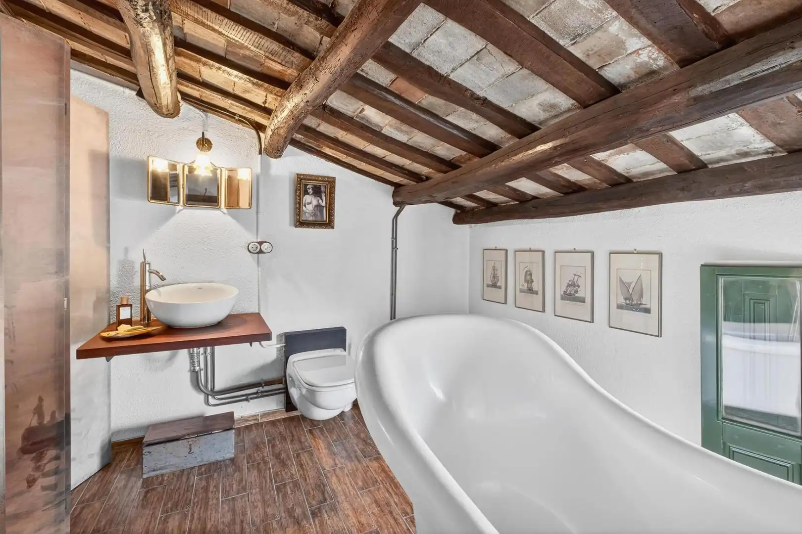 Casa a schiera in vendita a 49 Carrer del Castell, imagen 21