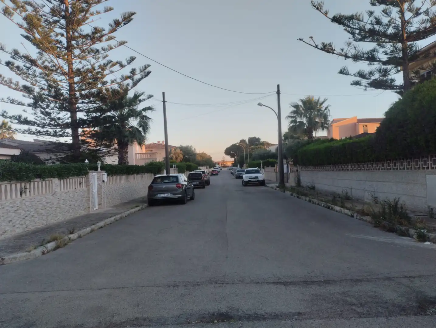 Exterior view of Houses for sale in Llucmajor  with Storage room
