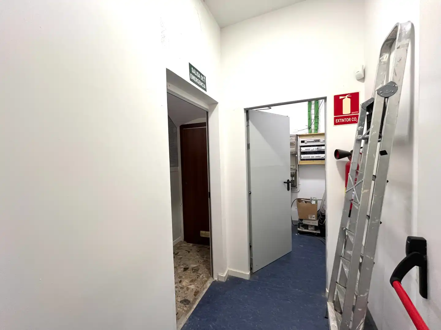 Local comercial en venda a Carrer de Pi i Margall 2, imagen 11