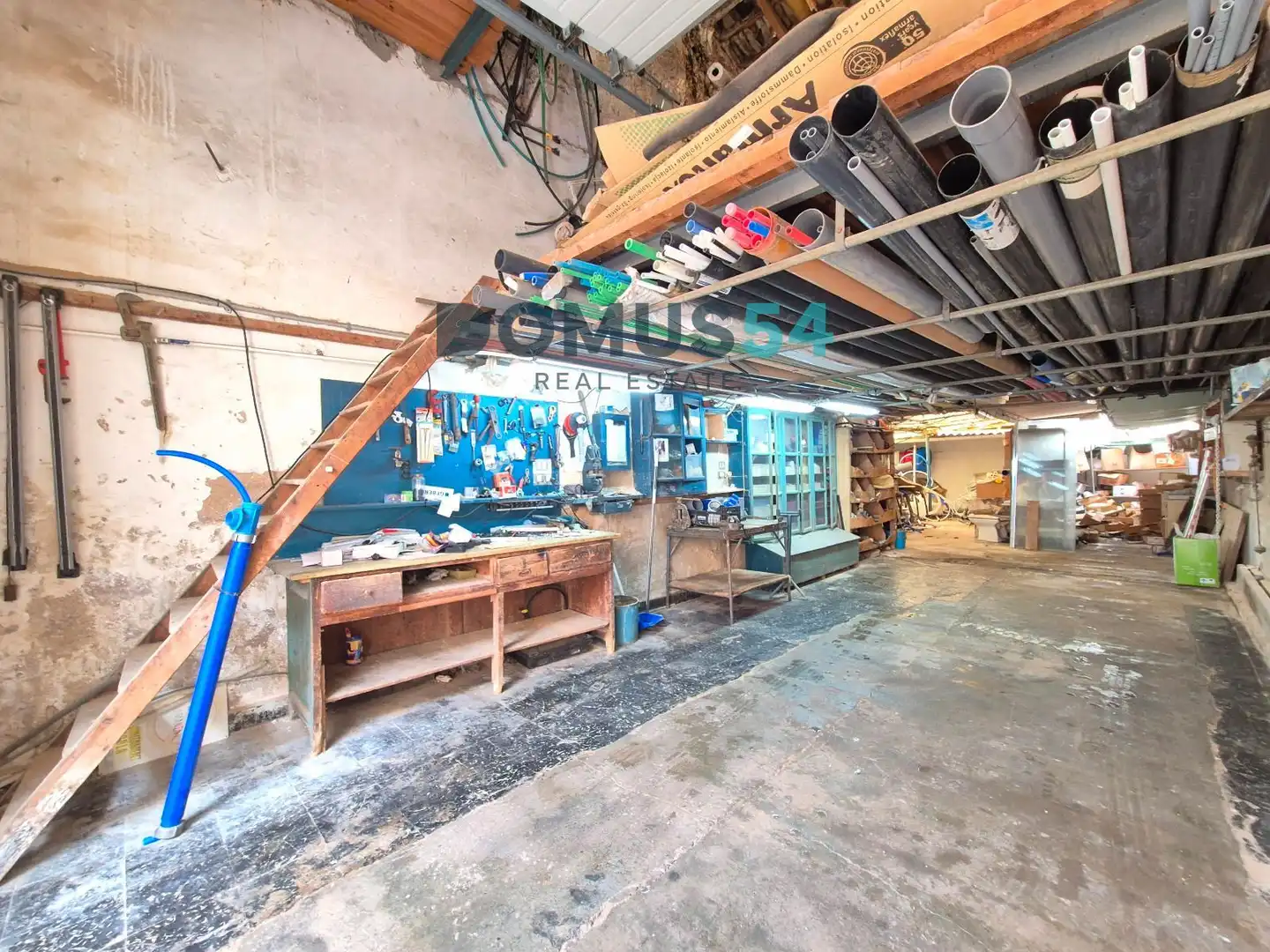 Garage zum Verkauf in Sa Pobla