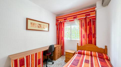 Photo 5 of Flat to rent in Plaza de Mateo Luzón, 1, Los Guindos - Parque Mediterráneo - Santa Paula, Málaga