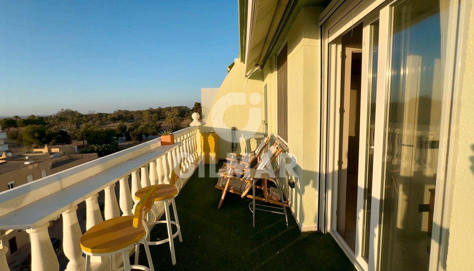 Photo 1 of Duplex to rent in Calle de la Naranja, Fuentebravía, Cádiz