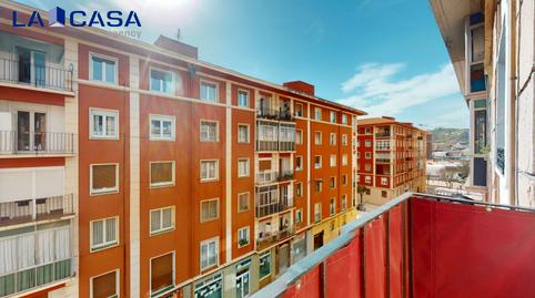 Photo 3 of Flat for sale in Oñatiko Unibertsitarearen Kalea, San Ignacio - Elorrieta, Bilbao