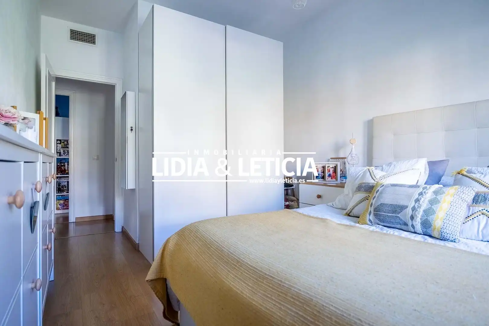 Habitación de Piso en venta en Alcalá de Guadaira con Aire acondicionado, Calefacción y Parquet