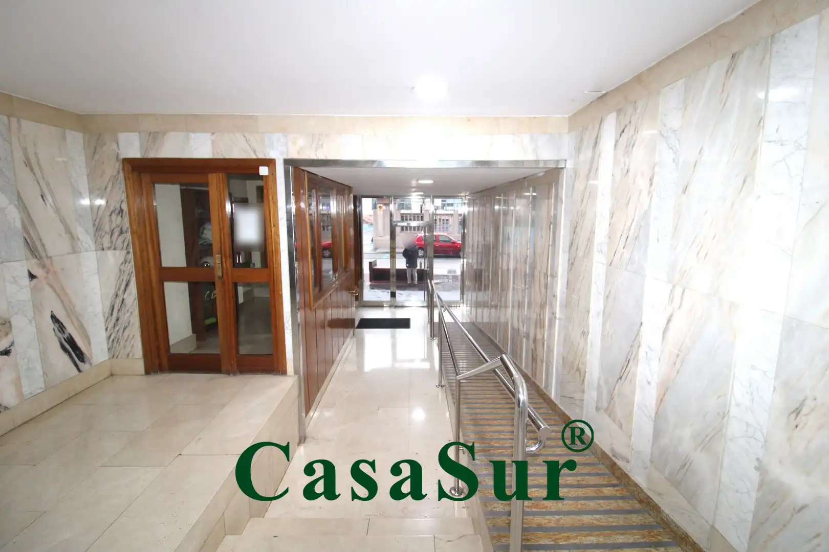 Wohnung mit Aufzug zum Verkauf in Calle Simón Aranda, imagen 42