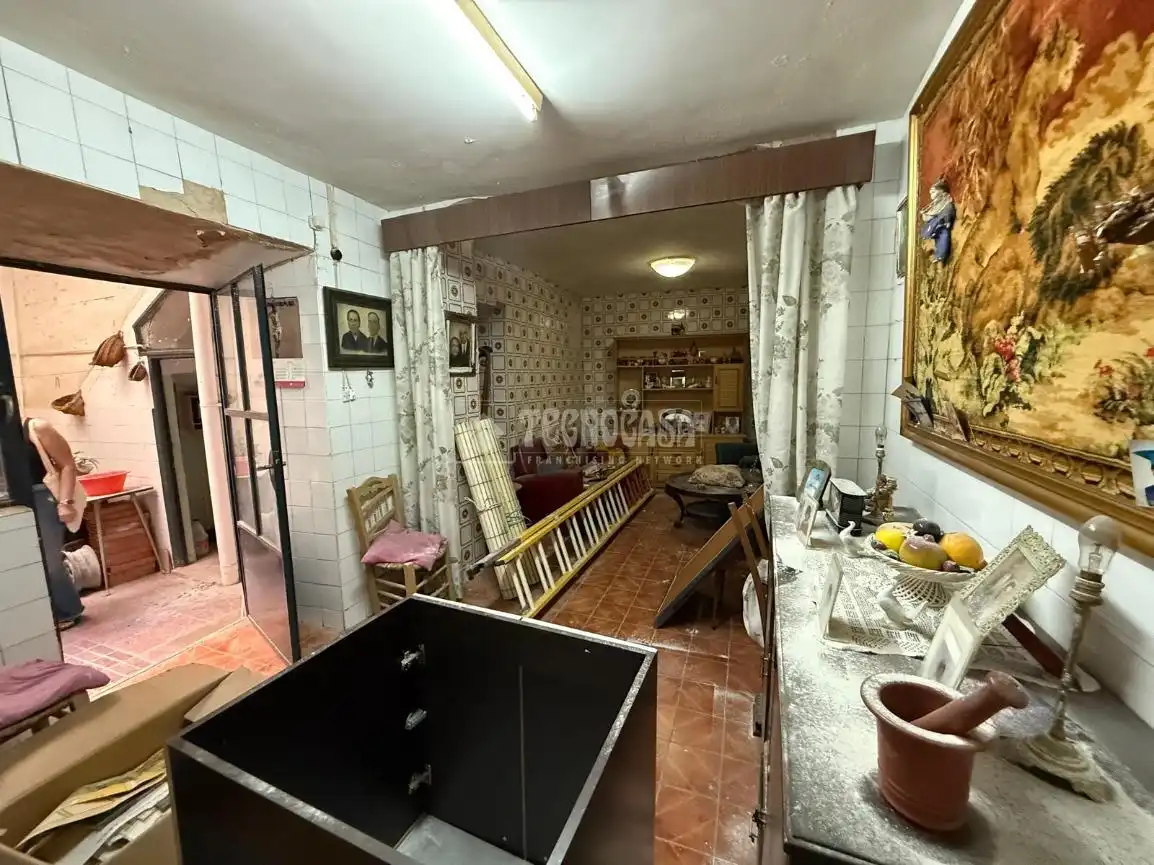 Habitatge en venda a Ctra. Circunvalación - La Magdalena, imagen 3