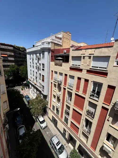 Flat with lift to rent in Málaga, imagen 9