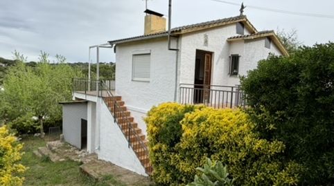 Foto 5 de Casa o xalet en venda a Residencial Park, Maçanet de la Selva