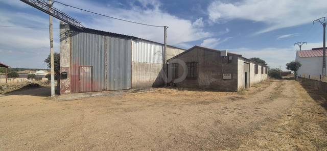 Edificio en Venta en Torresmenudas