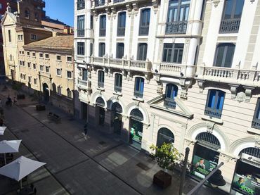 Appartement avec ascenseur à vendre à Centro