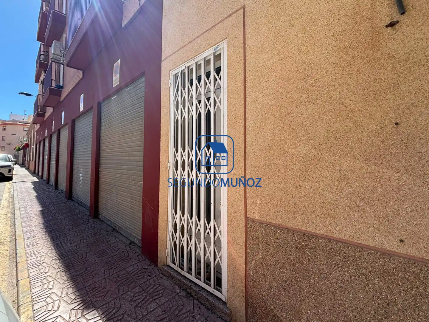 Local commercial à louer à Mazarrón Casco Urbano, imagen 2