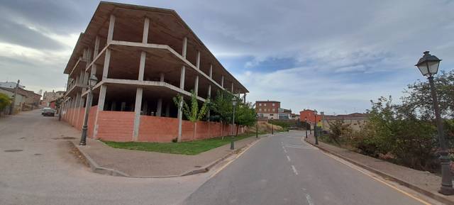 Piso en Venta en Cenicero en Huércanos