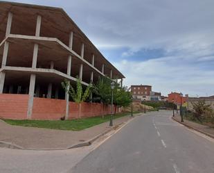 Vista exterior de Pis en venda en Huércanos