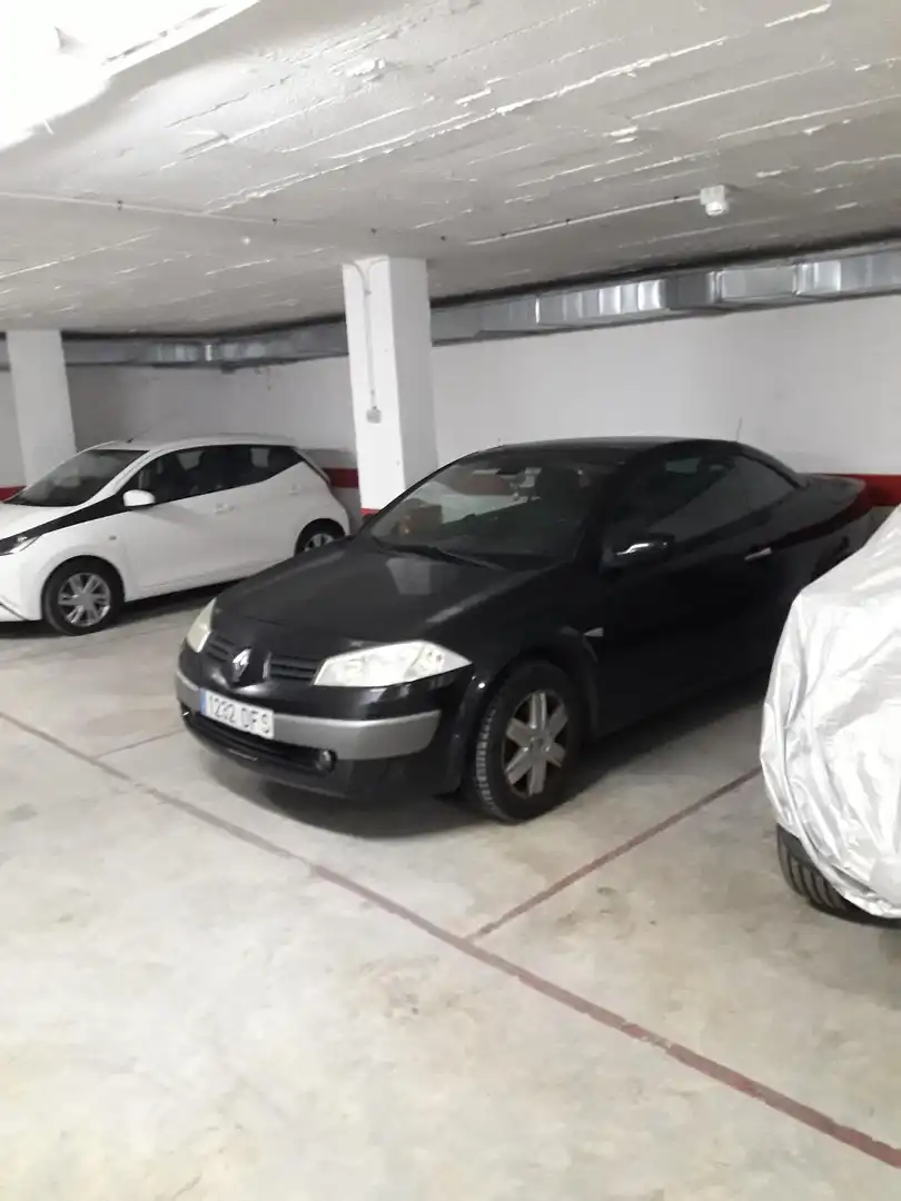 Aparcament de Garatge en venda en Torremolinos