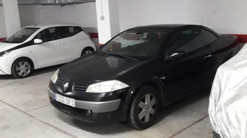 Foto 4 de Garatge en venda a Calle Ramos Puente, Loma de los Riscos, Torremolinos