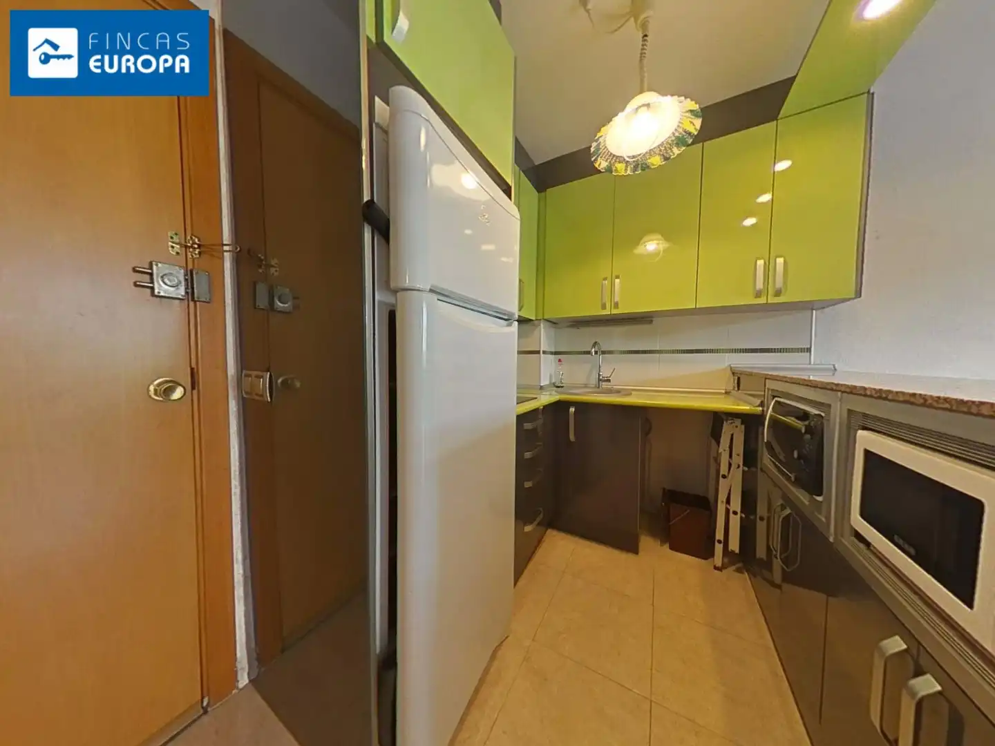 Appartement compact avec piscine à vendre à Carrer JOANOT MARTORELL, imagen 12