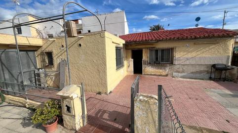 Photo 2 of Country house for sale in Partida Mediases, El Secanet - Hacienda del Sol, Alicante