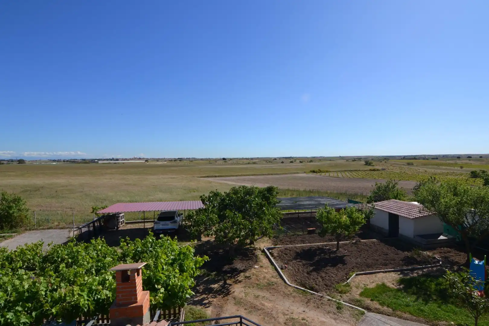 Casa o xalet en venda en Casarrubios del Monte amb Calefacció, Jardí privat i Terrassa