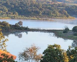 Casa o xalet en venda en Guillena amb Aire condicionat, Calefacció i Jardí privat