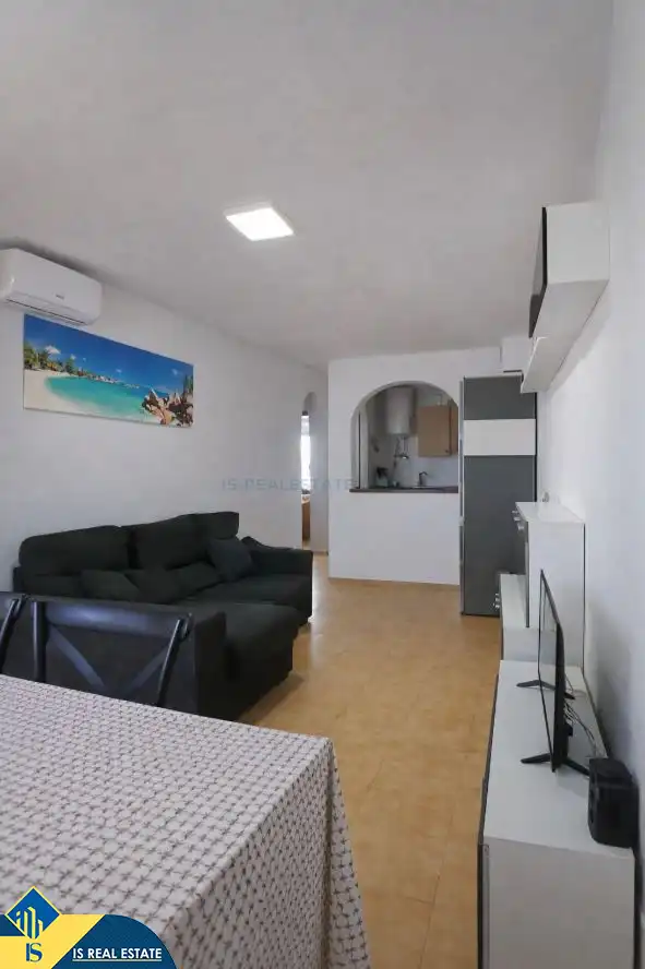 Apartament amb piscina en venda a Nueva Torrevieja - Aguas Nuevas, imagen 3