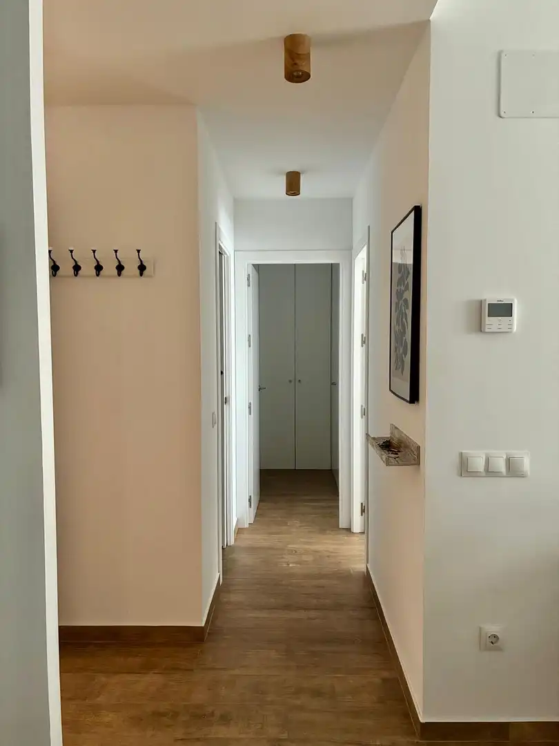 Apartamento en venta en Conil de la Frontera con Aire acondicionado, Calefacción y Terraza