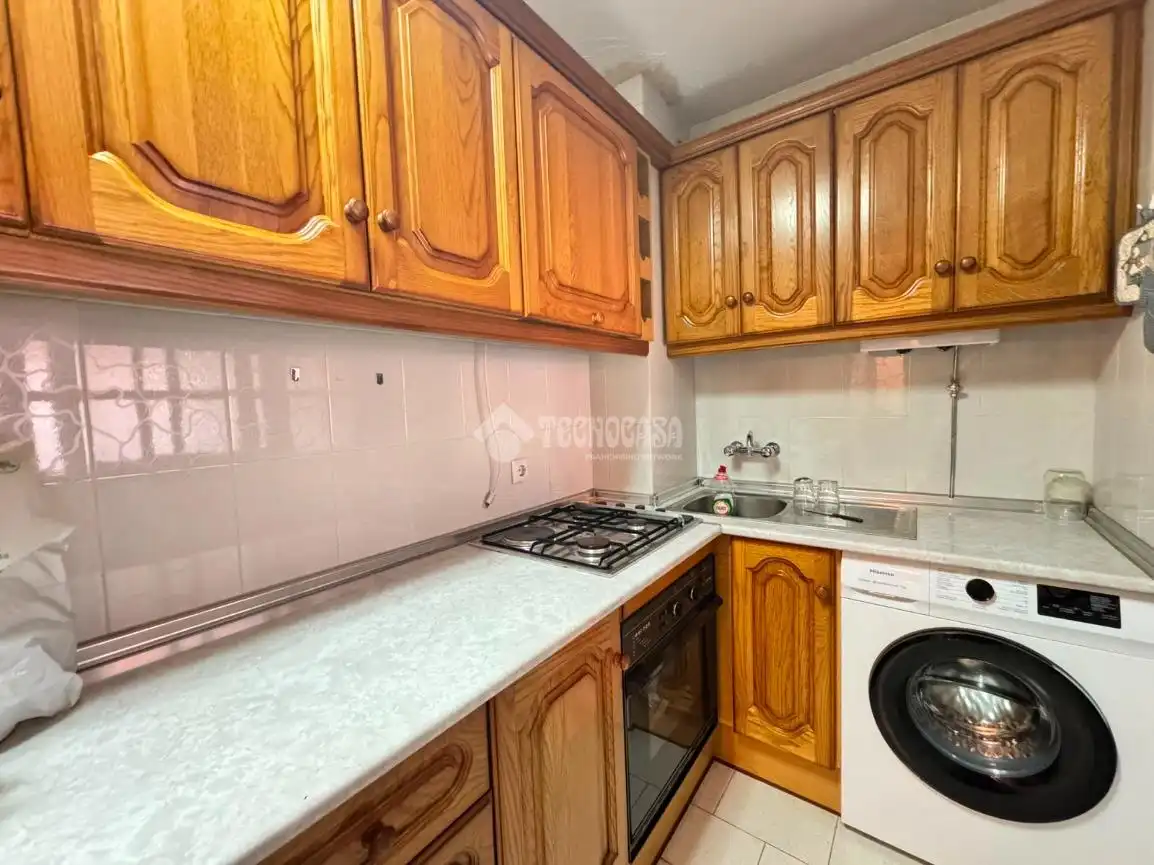 Wohnung mit Aufzug zum Verkauf in Centro ciudad, imagen 22