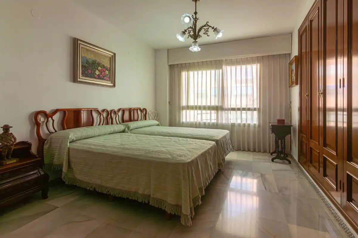 Flat with lift for sale in Avinguda de la República Argentina, imagen 29