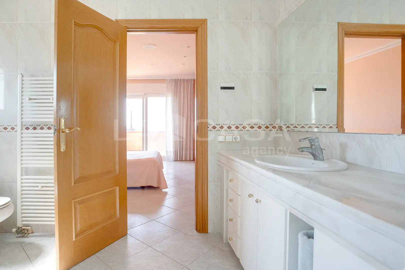 Casa pareada con terraza en venta en Santa Eulàlia de Ronçana, imagen 34