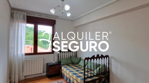 Foto 3 de Pis de lloguer a Santa Isabel, Arrigorriaga, Bizkaia