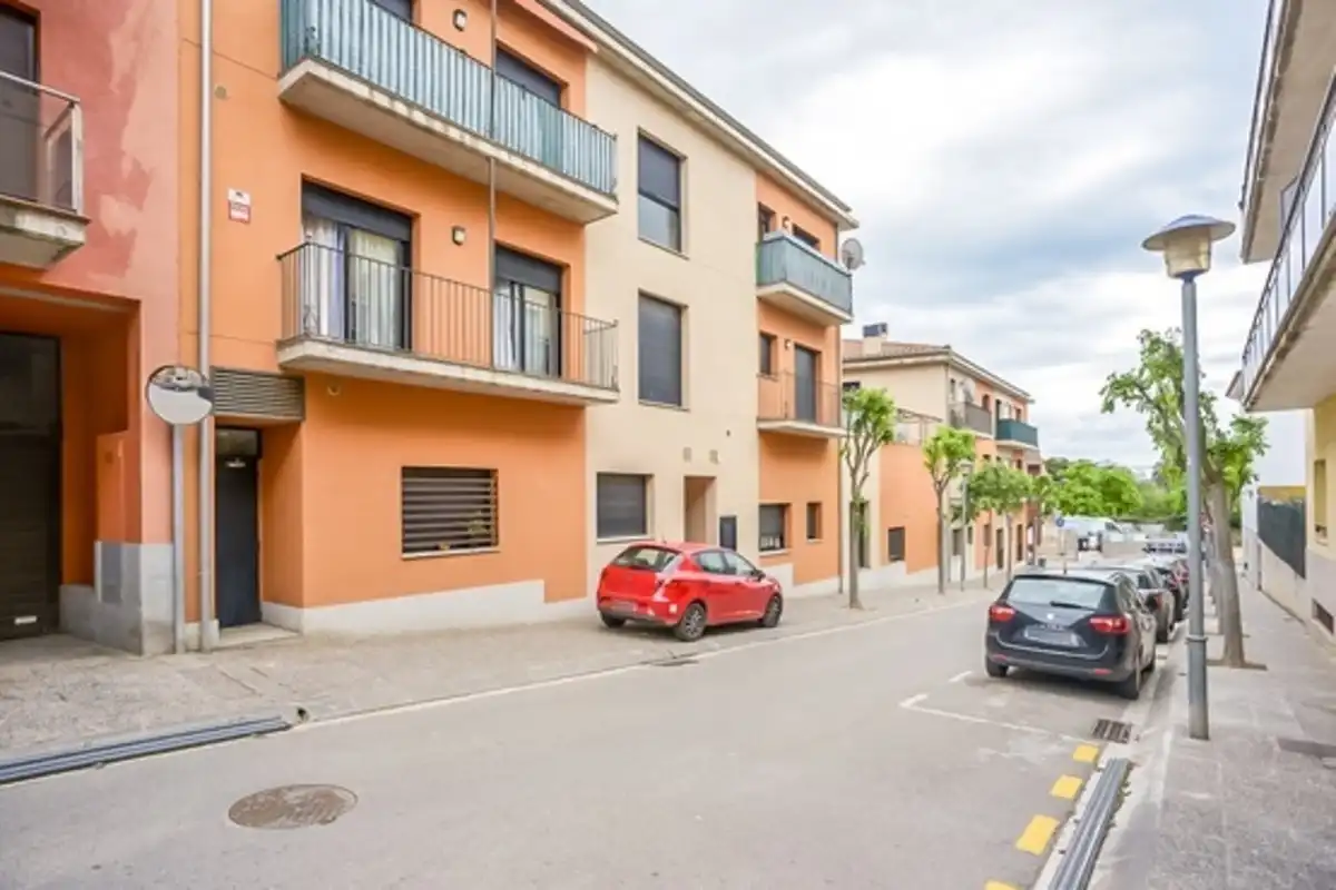 Pis amb ascensor en venda a Carrer de Palamós