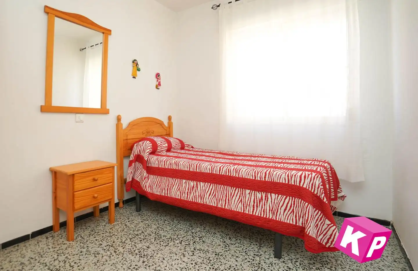 Piso en venta en Alcoy, Playa Tamarit - Playa Lissa