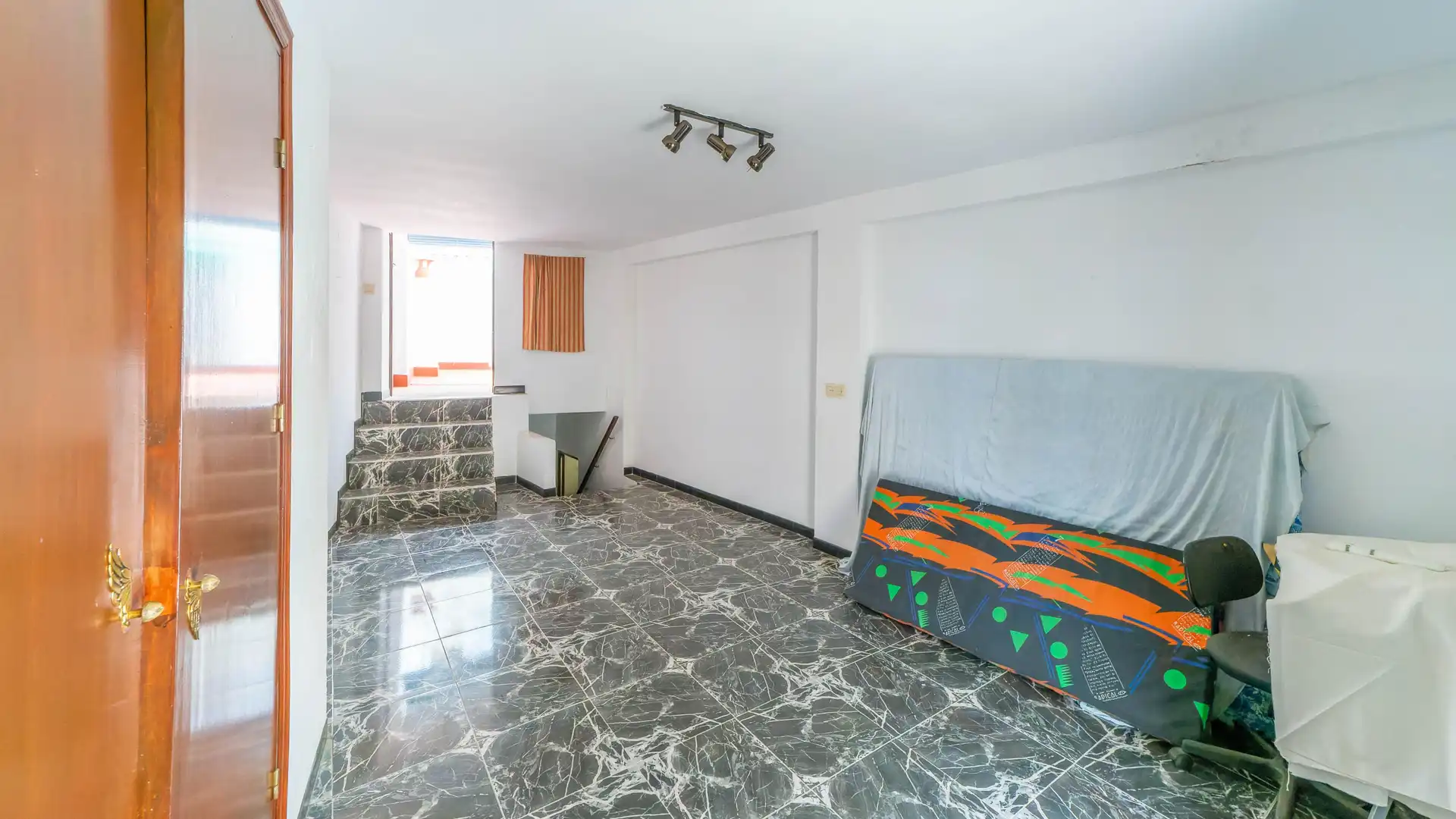 Casa adosada en venda en Las Navas de la Concepción
