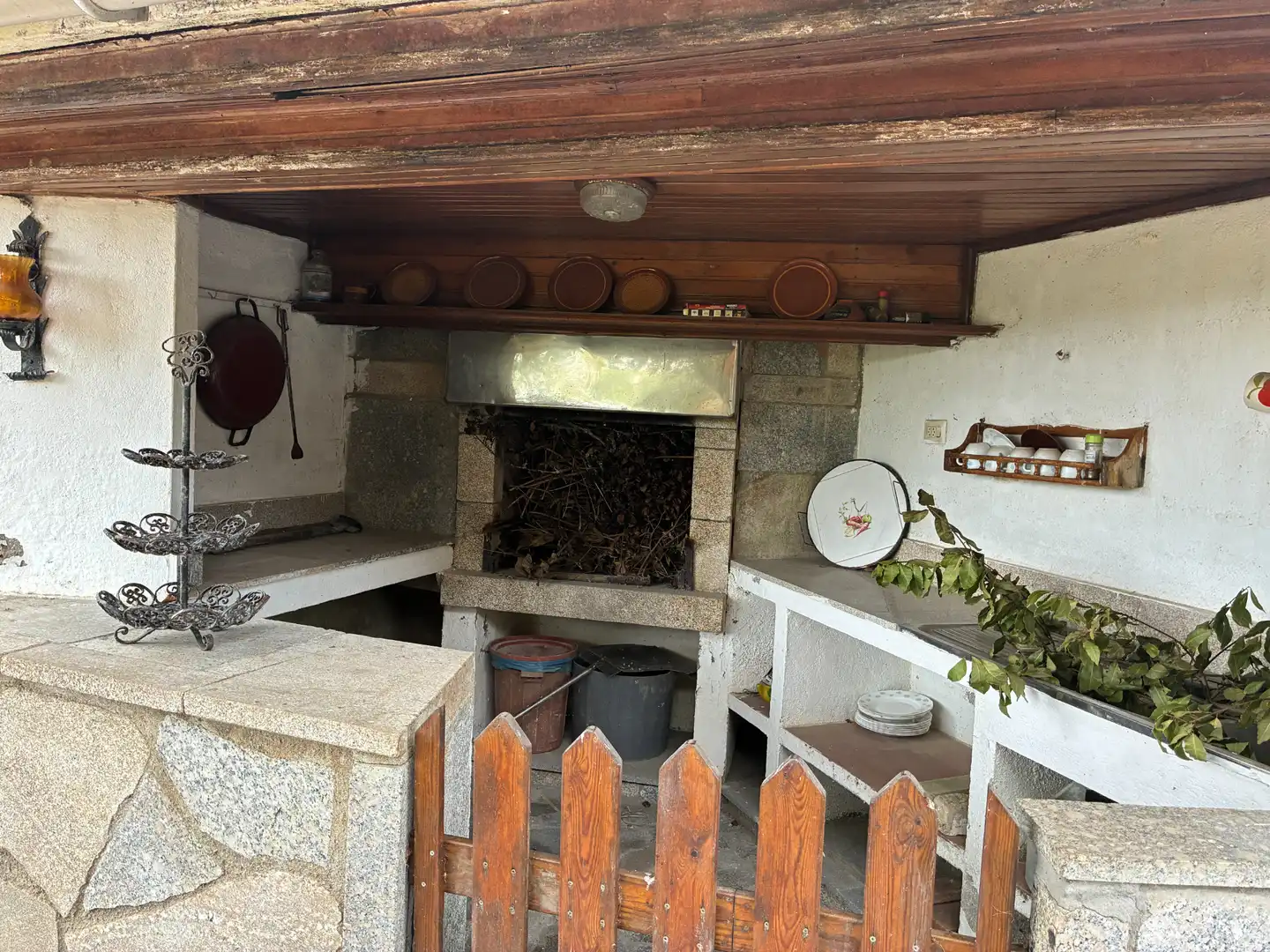 Xalet en venda a Vilanova de Arousa, imagen 17